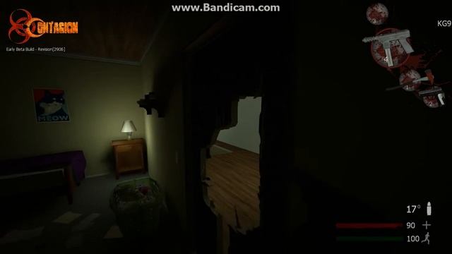 Играем в Contagion! #3 смотреть онлайн