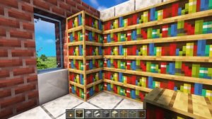 School in Minecraft - Tutorial