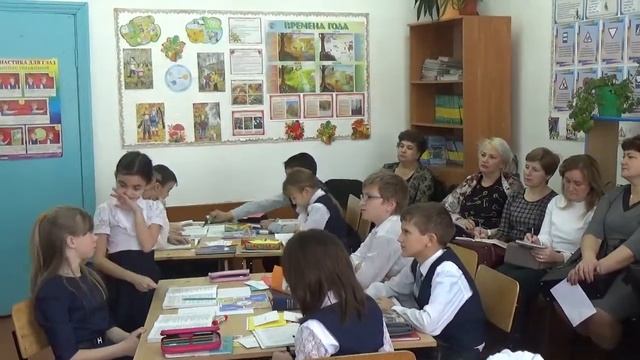 интегрированный урок 4 класс ОРКСЭ смотреть онлайн