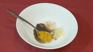 Чечевица с соусом \ Вкусно готовим чечевицу на гарнир