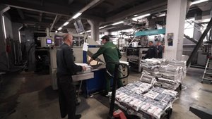 Как и где сейчас печатают газеты? История газетопечатания в Краснодаре. «От крепости до мегаполиса»