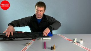 Виды полимерных труб и способы их стыковки (соединения)