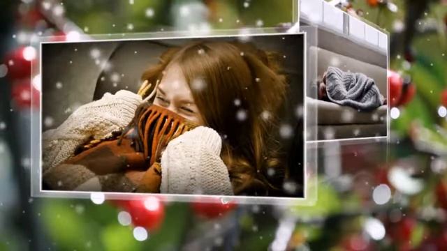 Зимняя вишня _ Анжелика Варум смотреть онлайн