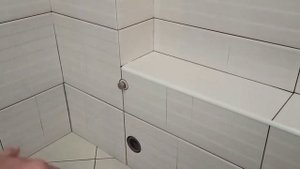 Не хватило плитки. ?. Что делать... Находим выход из положения?⚒️