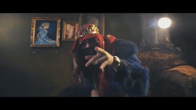 МС Хованский & Big Russian Boss - Кто если не мы смотреть онлайн