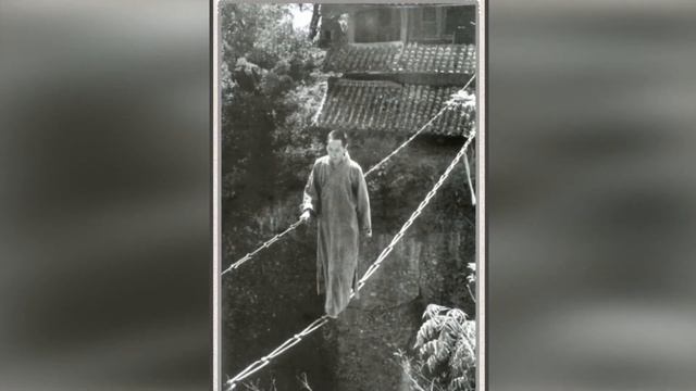 Редкие фотографии с моментами прошлого