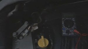 Сбой клапана фазорегулятора, ошибка DF080 и ее Решение проблемы!