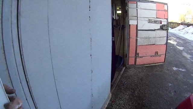 самодельный молдинг №1 смотреть онлайн