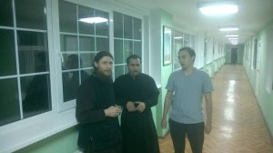 Молдавская диаспора: Тропарь Пасхи