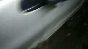 Додж Караван 2000г.фары линзы