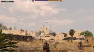 🔴 Mount & Blade II: Bannerlord. Патч 1.5.1. Начало пути к трону. Серия 3.