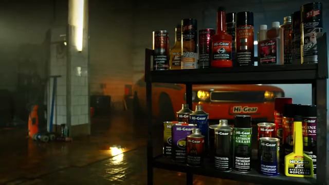 HI Gear Верная служба 15 сек смотреть онлайн