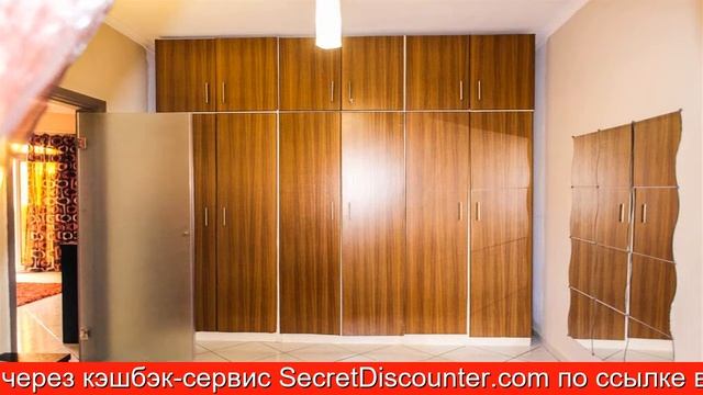 Обзор отеля Desert Pearl Art в Хургаде смотреть онлайн