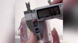 Часовой механизм для настенных часов обратный ход