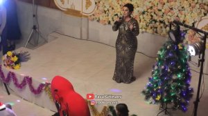 10 Самира Омарова – «Родителям»