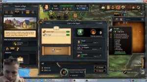 Therian Saga GAMEPLAY @ Tangar's online games