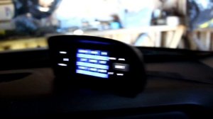 Бортовой компьютер MULTITRONICS TC750/on-Board computer MULTITRONICS TC750