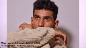 Godox Diffusion Dome ML-CD15 and Soft Tent Kit ML-CS1625 Photoshoot And Review