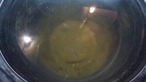 изготовление зимней блесны для окуня и ее настройка .