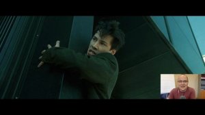 Матрица: разбор, ч. 2/6. Смысл, анализ фильма