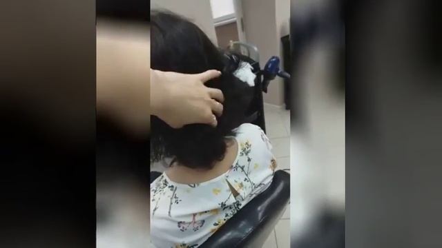 Окрашивание волос  - Тюмень -  Имидж Стайл