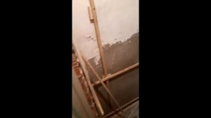 Обшивка туалета своими руками, пластиковые панели ПВХ