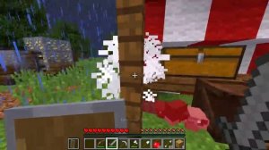 ?Я Пережил САМОЕ ГИГАНТСКОЕ ЦУНАМИ в Майнкрафт..