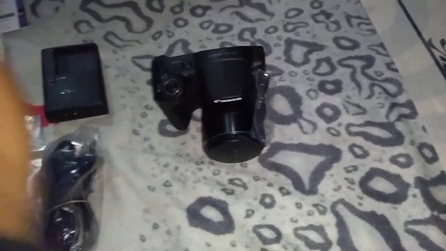 Canon Powershot SX 430 is quick unboxing for vlogging  #canon  #bestcamera2023 #bestvloggingcamera