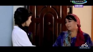 САОДАТ 3 СЕРИЯ  SAODAT 3 QISM МИЛЛИЙ СЕРИАЛ MILLIY SERIAL DUBLYAJUZ