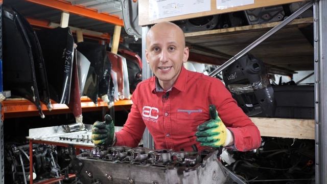 Замечательный дизель Opel 2.2 DTI (Y22DTR) для Saab 9-5 2.2 TiD. Откуда у него столько проблем? смотреть онлайн