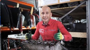 Замечательный дизель Opel 2.2 DTI (Y22DTR) для Saab 9-5 2.2 TiD. Откуда у него столько проблем?