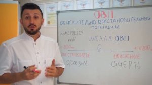 МЕРТВАЯ И ЖИВАЯ ВОДА. НА КАКОЙ ПОКАЗАТЕЛЬ ВОДЫ НУЖНО ОБРАТИТЬ ВНИМАНИЕ?