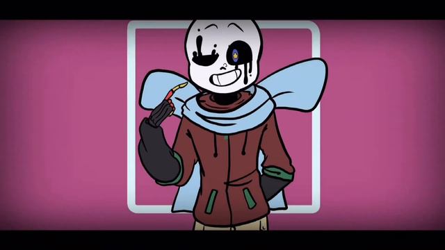 || Psycho Meme || (ft. Undertale OC) смотреть онлайн