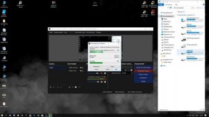 обновление ПО webos LG через флешку
