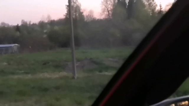 Нива Тревел / Поездка за город #ниватревел #нива #новаянива