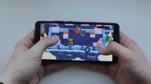 Неделя со смартфоном за 5000 рублей из магазина - Эксперимент! [ZTE Blade L210]