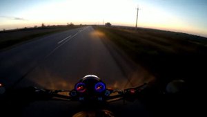 Обзор кастомного восхода | scrambler из советского мотоцикла |