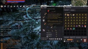 Black Desert БДО Огороды. Быстрая прокачка  профы . АФК миллиарды  серебра.