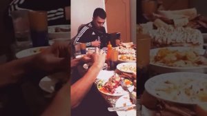 Песни под гармошку!!Тукта янгыр. Ночь,голубая ночь!