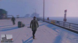 ГЛИТЧ С ТЕЛЕСКОПОМ В 2020 GTA ONLINE  / КАК СОВМЕСТИТЬ ОЧКИ МАСКУ ШЛЕМ ОДНОВРЕМЕННО