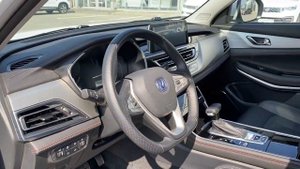 Changan CS75 1.8T AT (150 л.с.) 2020