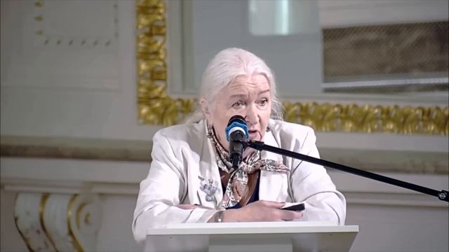 Мозг — не компьютер! Татьяна Черниговская