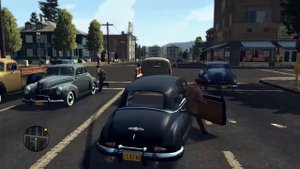 LA Noire - Part 10 | Leroy & Lorna