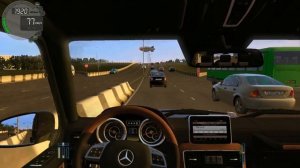 3D инструктор Поездка на дачу на Гелике City Car Driving 1.4.1