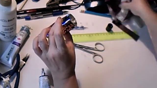 Санта-Клаус Часть 4 смотреть онлайн