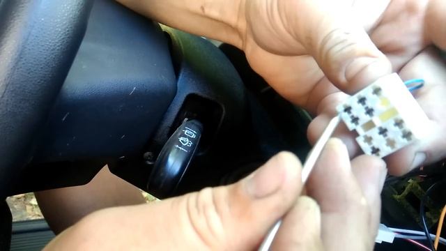 Ставим Штат в Шниву