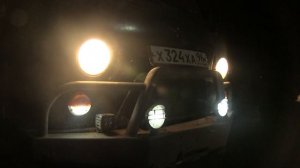 ТОП-100 загадочных мест планеты. Молёбка. Аномальная зона Пермского края.