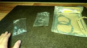 Замена сальников раздатки ГАЗ 66. Установка коробки отбора мощности для лебёдки