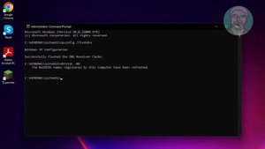 Fix Windows 11 Network Error Code 0x800704CF