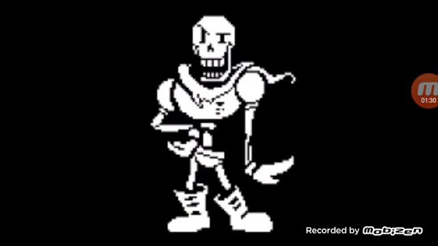 Sans papyrus asriel music смотреть онлайн